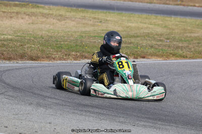 21/09/2014 : Course Club à Muret (Photos Sylvain Fayeulle) 2014 — karting