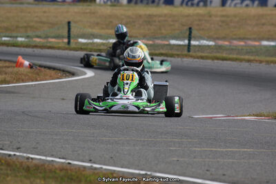 21/09/2014 : Course Club à Muret (Photos Sylvain Fayeulle) 2014 — karting