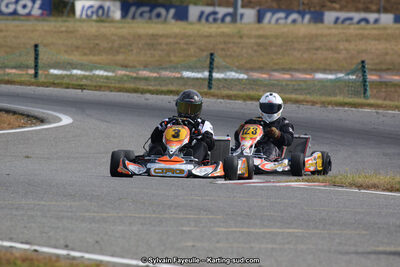 21/09/2014 : Course Club à Muret (Photos Sylvain Fayeulle) 2014 — karting