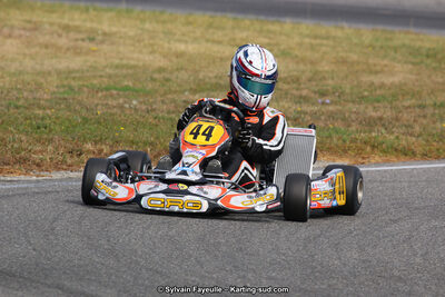 21/09/2014 : Course Club à Muret (Photos Sylvain Fayeulle) 2014 — karting