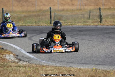 21/09/2014 : Course Club à Muret (Photos Sylvain Fayeulle) 2014 — karting