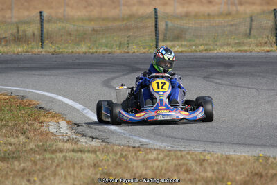 21/09/2014 : Course Club à Muret (Photos Sylvain Fayeulle) 2014 — karting