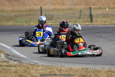 21/09/2014 : Course Club à Muret (Photos Sylvain Fayeulle) 2014 — karting