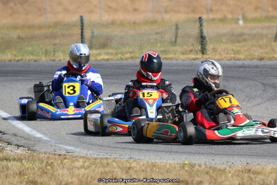 21/09/2014 : Course Club à Muret (Photos Sylvain Fayeulle) 2014 — karting