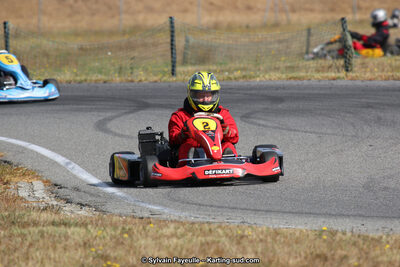 21/09/2014 : Course Club à Muret (Photos Sylvain Fayeulle) 2014 — karting