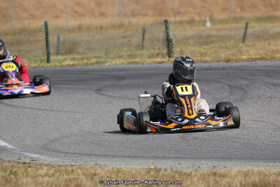 21/09/2014 : Course Club à Muret (Photos Sylvain Fayeulle) 2014 — karting