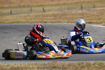 21/09/2014 : Course Club à Muret (Photos Sylvain Fayeulle) 2014 — karting