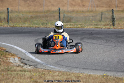 21/09/2014 : Course Club à Muret (Photos Sylvain Fayeulle) 2014 — karting