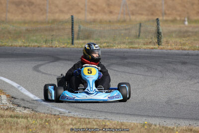 21/09/2014 : Course Club à Muret (Photos Sylvain Fayeulle) 2014 — karting