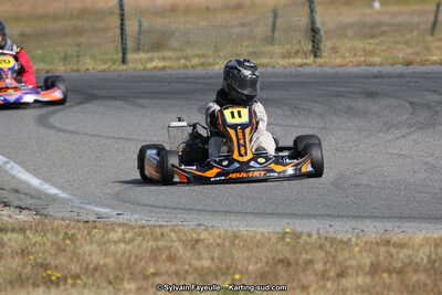 21/09/2014 : Course Club à Muret (Photos Sylvain Fayeulle) 2014 — karting