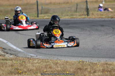 21/09/2014 : Course Club à Muret (Photos Sylvain Fayeulle) 2014 — karting