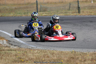 21/09/2014 : Course Club à Muret (Photos Sylvain Fayeulle) 2014 — karting