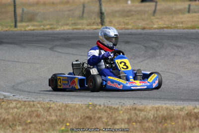 21/09/2014 : Course Club à Muret (Photos Sylvain Fayeulle) 2014 — karting