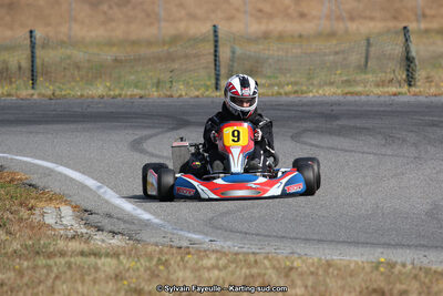 21/09/2014 : Course Club à Muret (Photos Sylvain Fayeulle) 2014 — karting