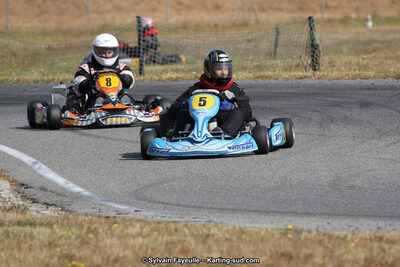 21/09/2014 : Course Club à Muret (Photos Sylvain Fayeulle) 2014 — karting