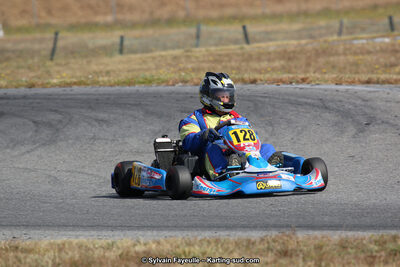 21/09/2014 : Course Club à Muret (Photos Sylvain Fayeulle) 2014 — karting