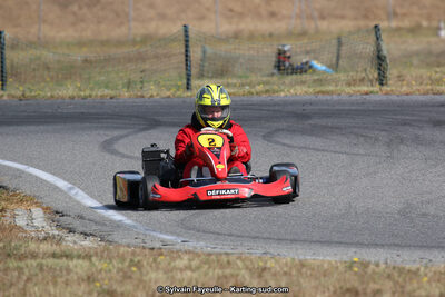 21/09/2014 : Course Club à Muret (Photos Sylvain Fayeulle) 2014 — karting