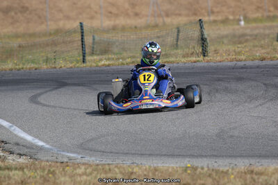 21/09/2014 : Course Club à Muret (Photos Sylvain Fayeulle) 2014 — karting