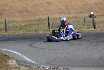 21/09/2014 : Course Club à Muret (Photos Sylvain Fayeulle) 2014 — karting
