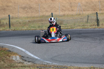 21/09/2014 : Course Club à Muret (Photos Sylvain Fayeulle) 2014 — karting