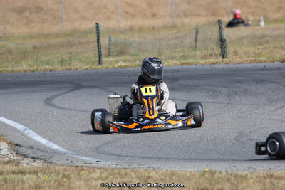 21/09/2014 : Course Club à Muret (Photos Sylvain Fayeulle) 2014 — karting