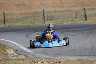 21/09/2014 : Course Club à Muret (Photos Sylvain Fayeulle) 2014 — karting