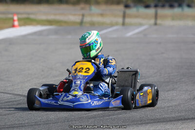 21/09/2014 : Course Club à Muret (Photos Sylvain Fayeulle) 2014 — karting