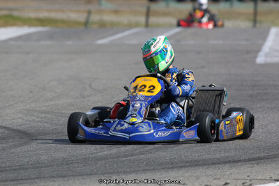 21/09/2014 : Course Club à Muret (Photos Sylvain Fayeulle) 2014 — karting