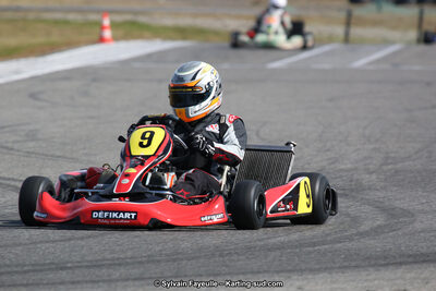 21/09/2014 : Course Club à Muret (Photos Sylvain Fayeulle) 2014 — karting