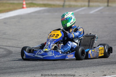 21/09/2014 : Course Club à Muret (Photos Sylvain Fayeulle) 2014 — karting