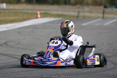 21/09/2014 : Course Club à Muret (Photos Sylvain Fayeulle) 2014 — karting