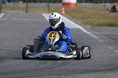 21/09/2014 : Course Club à Muret (Photos Sylvain Fayeulle) 2014 — karting