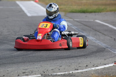 21/09/2014 : Course Club à Muret (Photos Sylvain Fayeulle) 2014 — karting