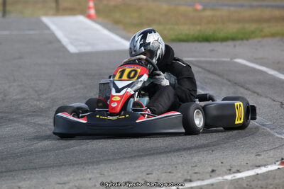 21/09/2014 : Course Club à Muret (Photos Sylvain Fayeulle) 2014 — karting