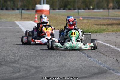 21/09/2014 : Course Club à Muret (Photos Sylvain Fayeulle) 2014 — karting