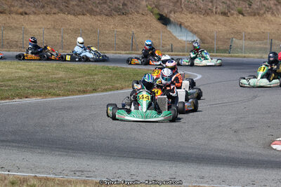 21/09/2014 : Course Club à Muret (Photos Sylvain Fayeulle) 2014 — karting