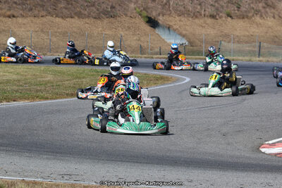 21/09/2014 : Course Club à Muret (Photos Sylvain Fayeulle) 2014 — karting