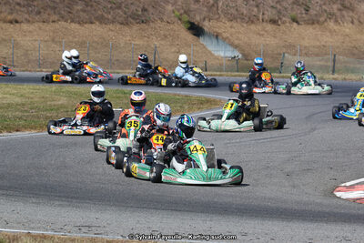 21/09/2014 : Course Club à Muret (Photos Sylvain Fayeulle) 2014 — karting