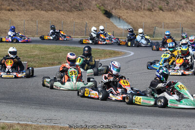21/09/2014 : Course Club à Muret (Photos Sylvain Fayeulle) 2014 — karting