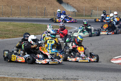 21/09/2014 : Course Club à Muret (Photos Sylvain Fayeulle) 2014 — karting
