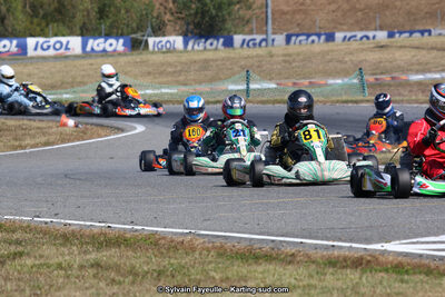 21/09/2014 : Course Club à Muret (Photos Sylvain Fayeulle) 2014 — karting