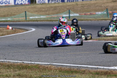 21/09/2014 : Course Club à Muret (Photos Sylvain Fayeulle) 2014 — karting