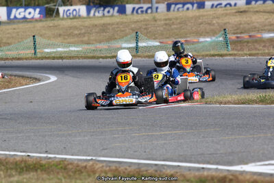 21/09/2014 : Course Club à Muret (Photos Sylvain Fayeulle) 2014 — karting