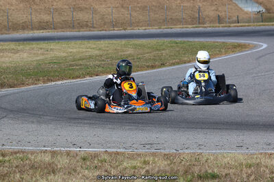 21/09/2014 : Course Club à Muret (Photos Sylvain Fayeulle) 2014 — karting