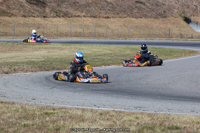 21/09/2014 : Course Club à Muret (Photos Sylvain Fayeulle) 2014 — karting