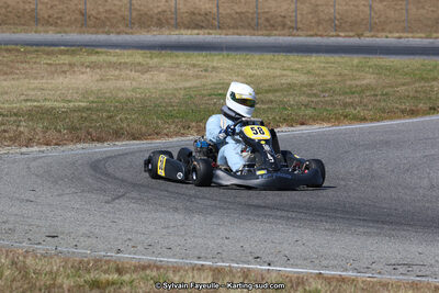 21/09/2014 : Course Club à Muret (Photos Sylvain Fayeulle) 2014 — karting