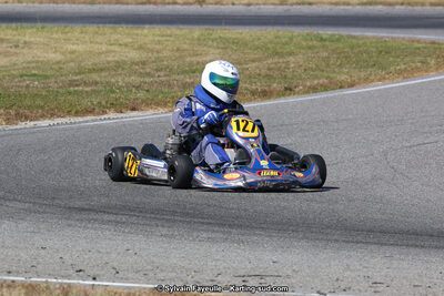 21/09/2014 : Course Club à Muret (Photos Sylvain Fayeulle) 2014 — karting