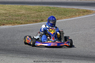21/09/2014 : Course Club à Muret (Photos Sylvain Fayeulle) 2014 — karting