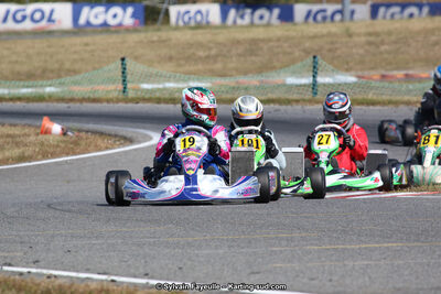 21/09/2014 : Course Club à Muret (Photos Sylvain Fayeulle) 2014 — karting