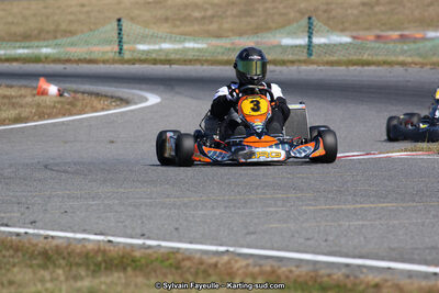 21/09/2014 : Course Club à Muret (Photos Sylvain Fayeulle) 2014 — karting